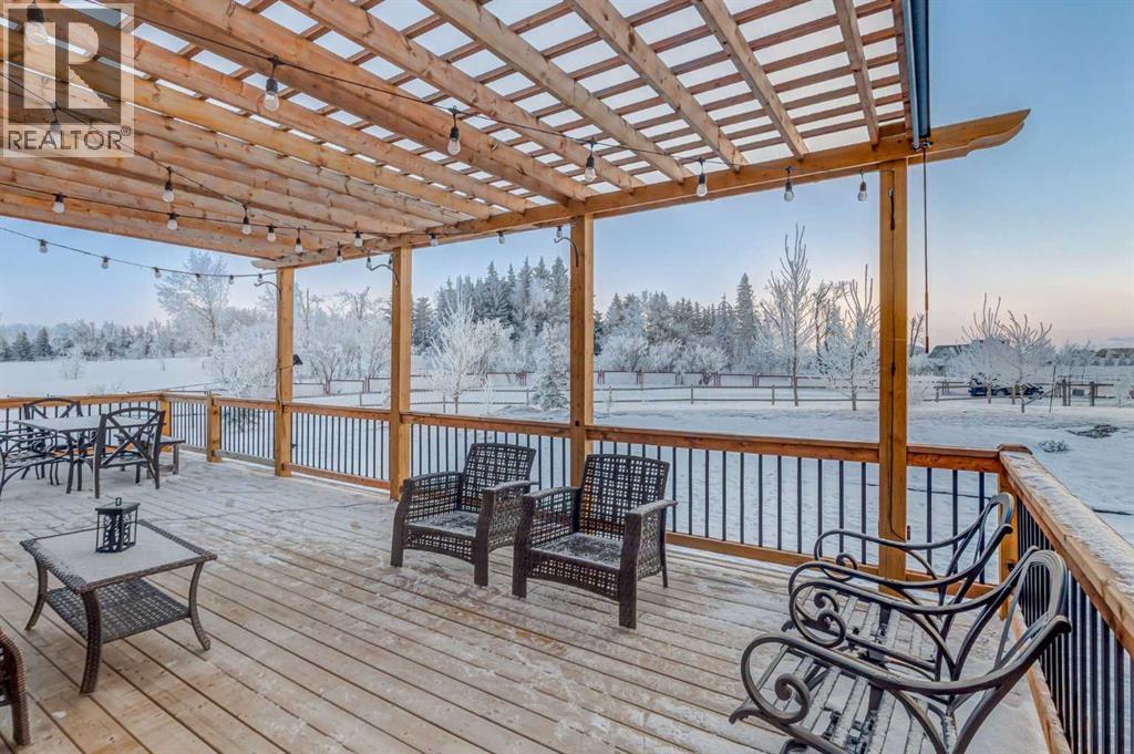 200 258149 112 Street E, Rural Foothills County, Alberta  T1S 3Z4 - Photo 41 - A2277058