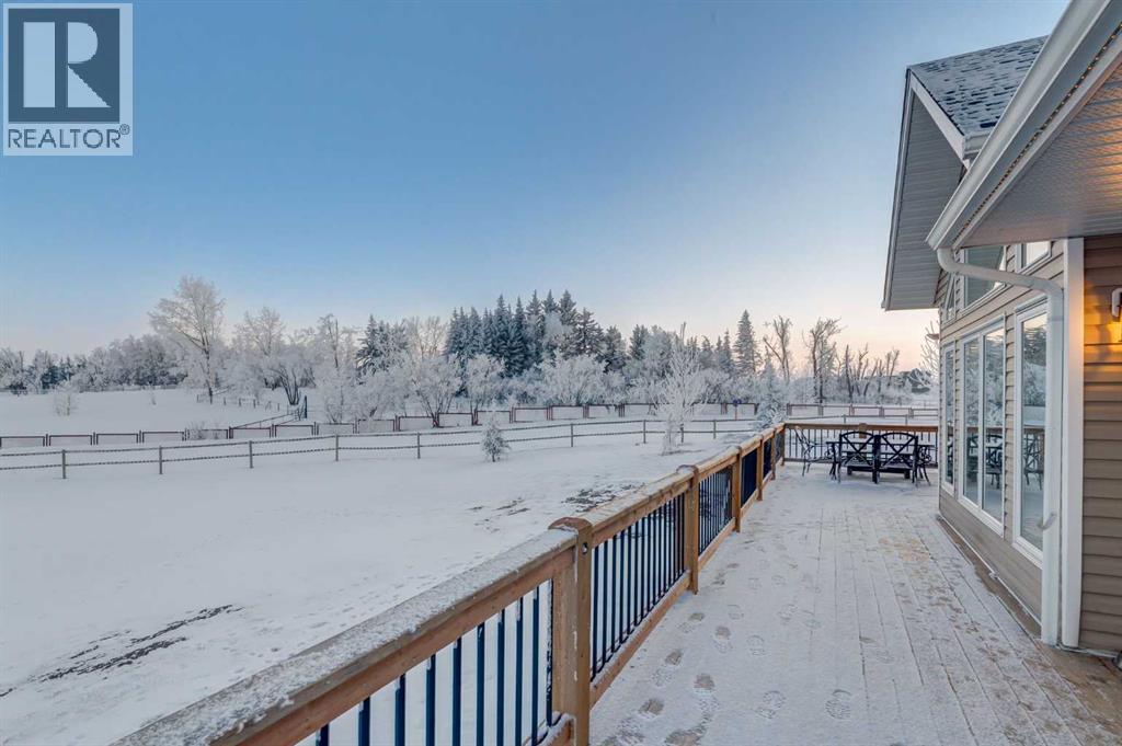 200 258149 112 Street E, Rural Foothills County, Alberta  T1S 3Z4 - Photo 38 - A2277058