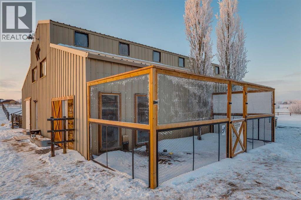 200 258149 112 Street E, Rural Foothills County, Alberta  T1S 3Z4 - Photo 44 - A2277058