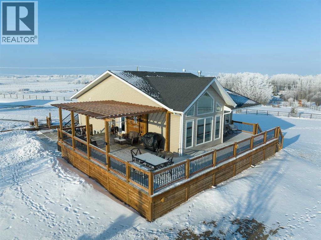 200 258149 112 Street E, Rural Foothills County, Alberta  T1S 3Z4 - Photo 37 - A2277058