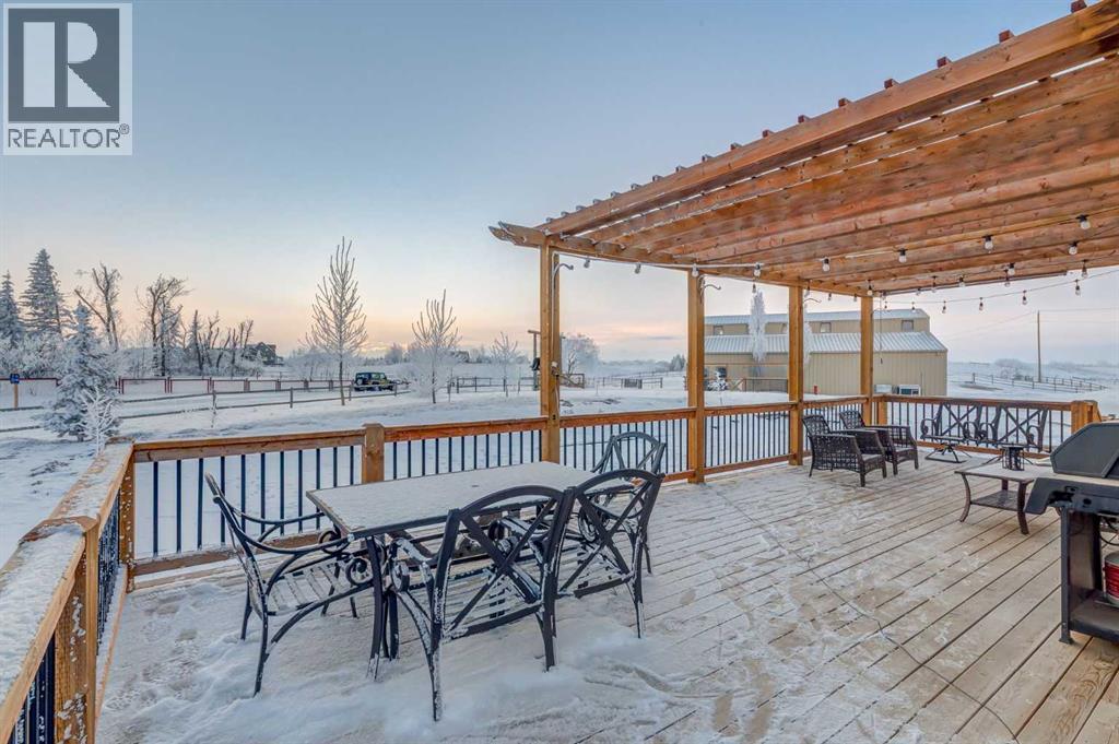 200 258149 112 Street E, Rural Foothills County, Alberta  T1S 3Z4 - Photo 40 - A2277058