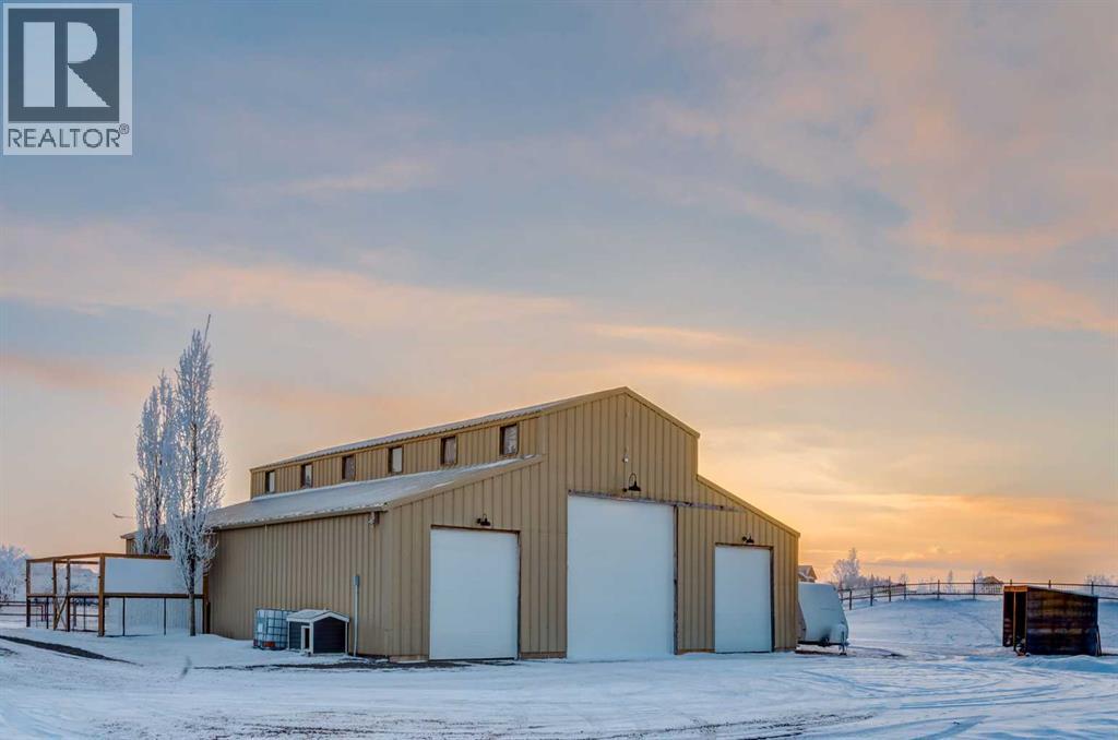 200 258149 112 Street E, Rural Foothills County, Alberta  T1S 3Z4 - Photo 43 - A2277058