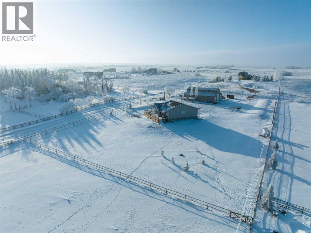 200 258149 112 Street E, Rural Foothills County, Alberta  T1S 3Z4 - Photo 49 - A2277058
