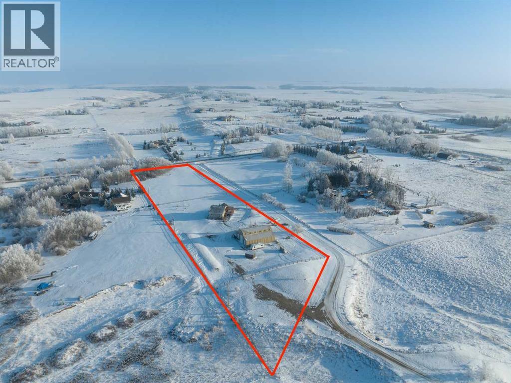 200 258149 112 Street E, Rural Foothills County, Alberta  T1S 3Z4 - Photo 48 - A2277058