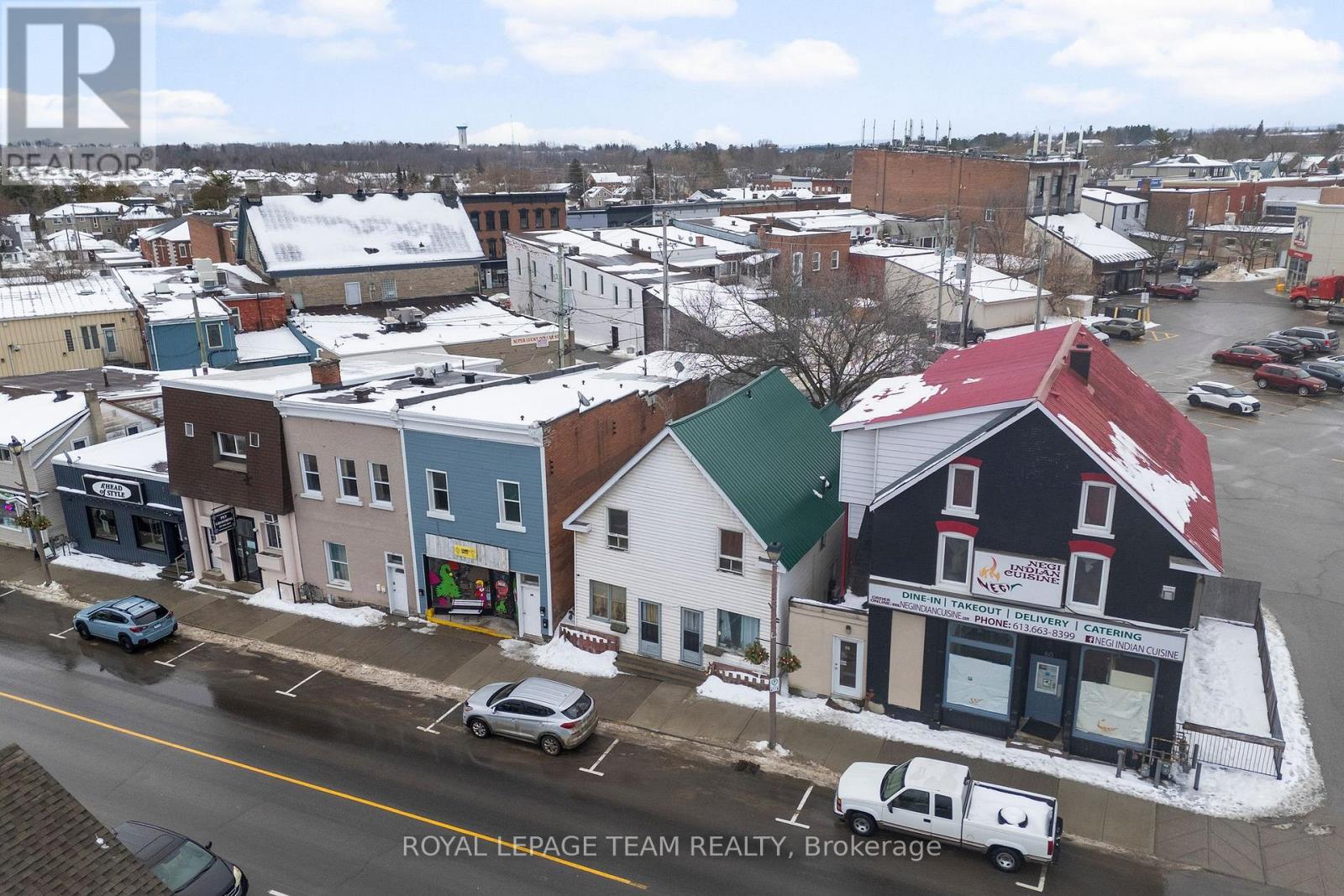 56 Madawaska Street, Arnprior, Ontario  K7S 1R9 - Photo 5 - X12685212