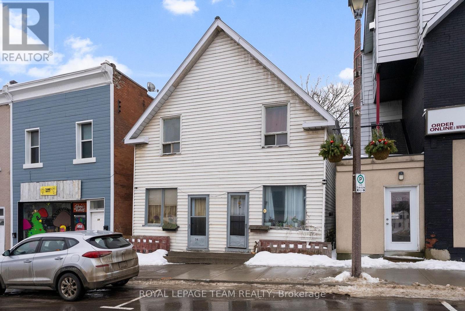 56 Madawaska Street, Arnprior, Ontario  K7S 1R9 - Photo 7 - X12685212