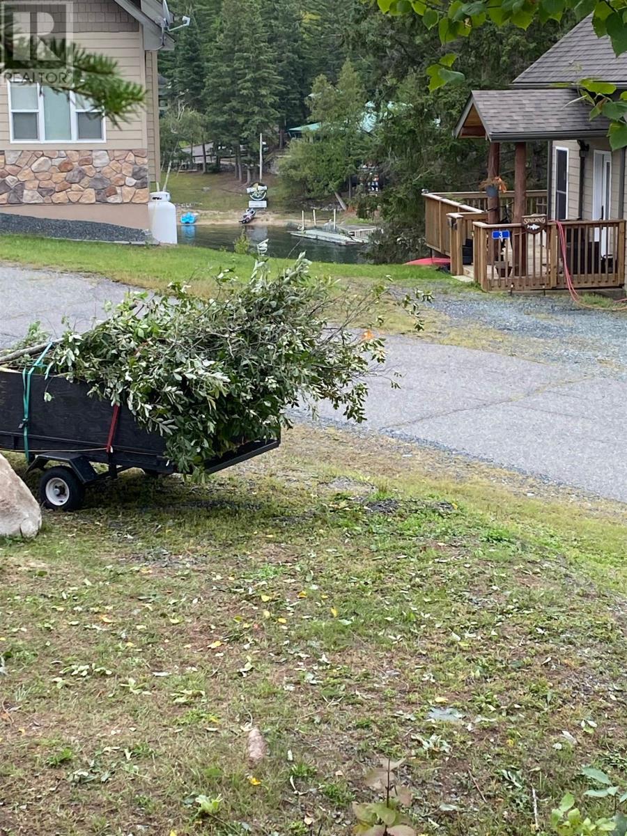 17 Au Lac Retreats Rd, Government Dock, Sioux Narrows, Ontario  P0X 1N0 - Photo 2 - TB253412