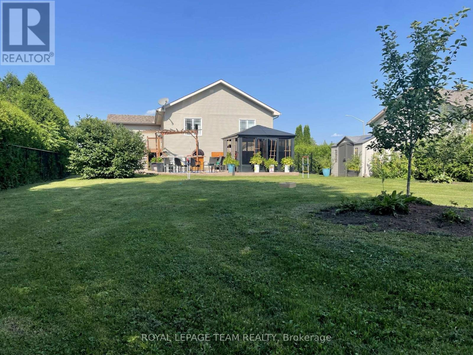 4298 Schell Street, South Dundas, Ontario  K0C 2H0 - Photo 17 - X12685214