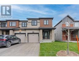 275 ELSIE MACGILL WALK, Ottawa, Ontario