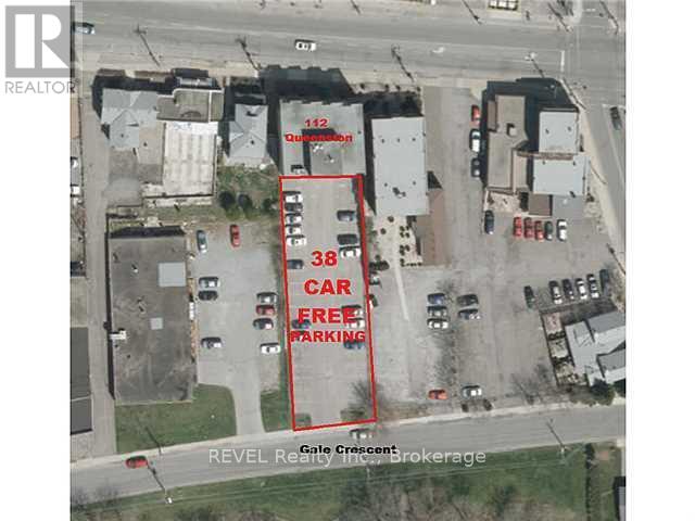 202 - 112 Queenston Street, St. Catharines, Ontario  L2R 2Z4 - Photo 4 - X12685200