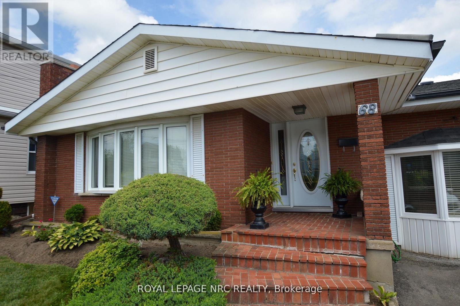 68 PINE, Thorold, Ontario