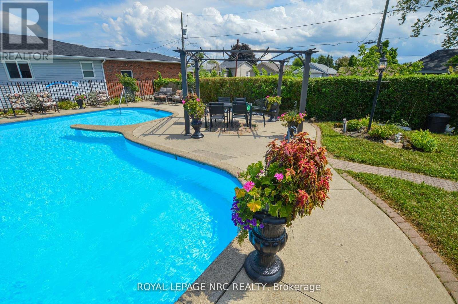 68 Pine, Thorold, Ontario  L2V 3L4 - Photo 18 - X12685202