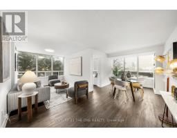 216 - 7 BISHOP AVENUE, Toronto, Ontario