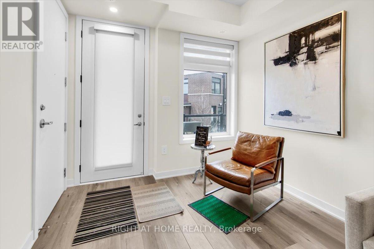 221 - 755 Omega Drive, Pickering, Ontario  L1V 0H1 - Photo 3 - E12684978