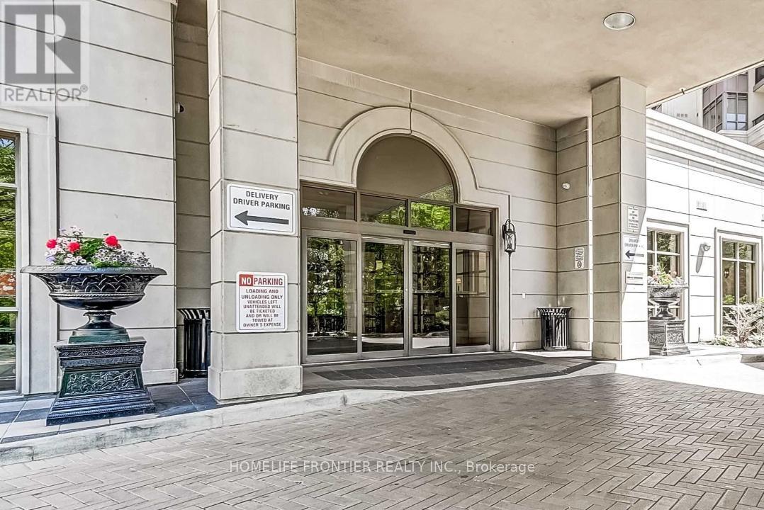 1702 - 710 Humberwood Boulevard, Toronto, Ontario  M9W 7J5 - Photo 3 - W12684950