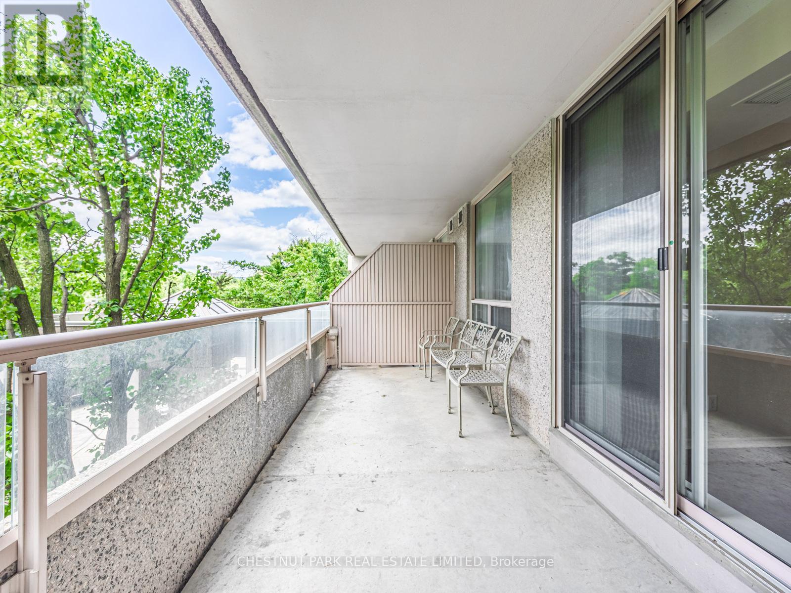 203 - 35 Empress Avenue, Toronto, Ontario  M2N 6T3 - Photo 18 - C12685228