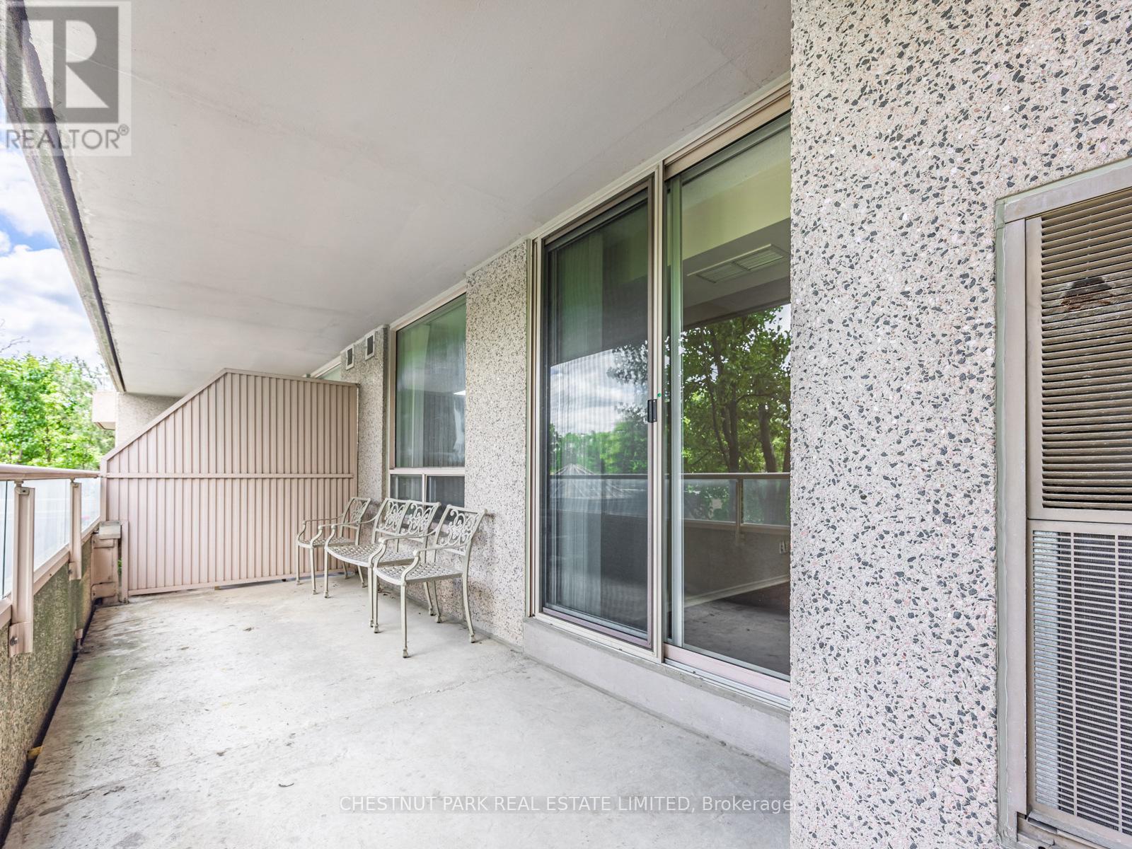 203 - 35 Empress Avenue, Toronto, Ontario  M2N 6T3 - Photo 19 - C12685228