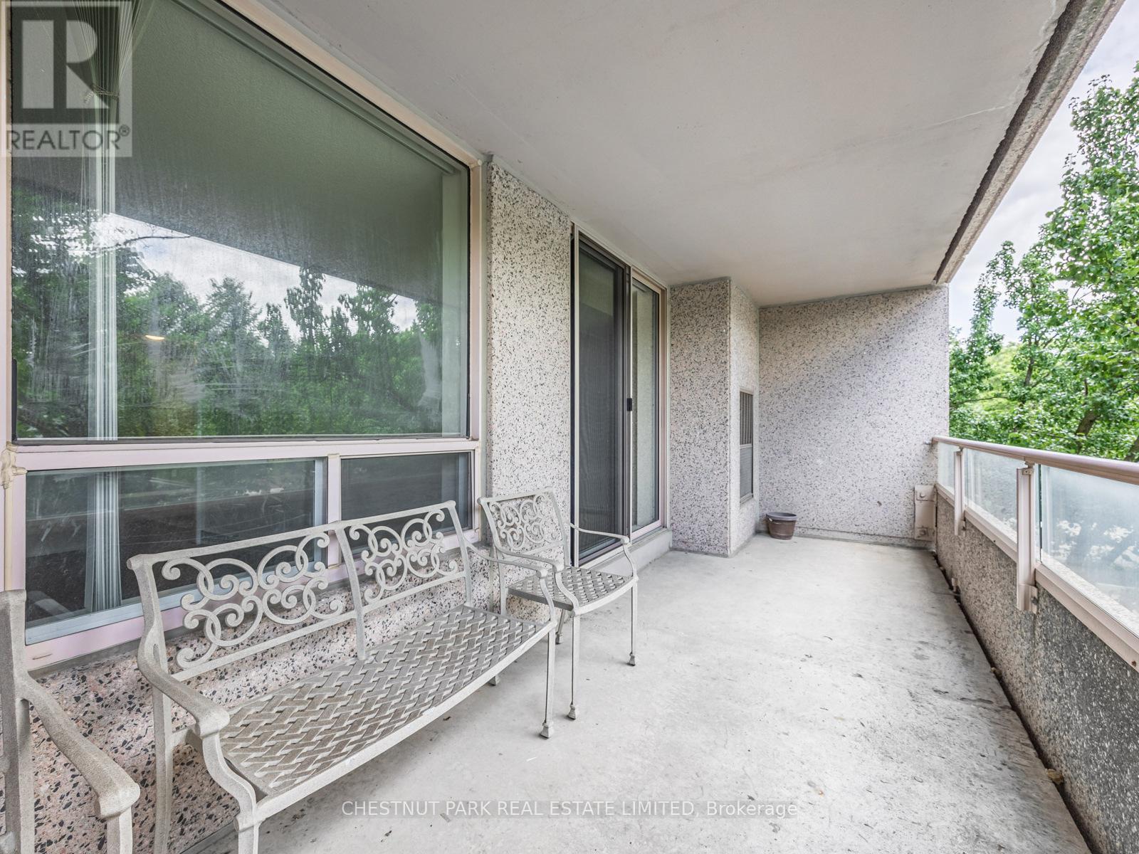 203 - 35 Empress Avenue, Toronto, Ontario  M2N 6T3 - Photo 20 - C12685228