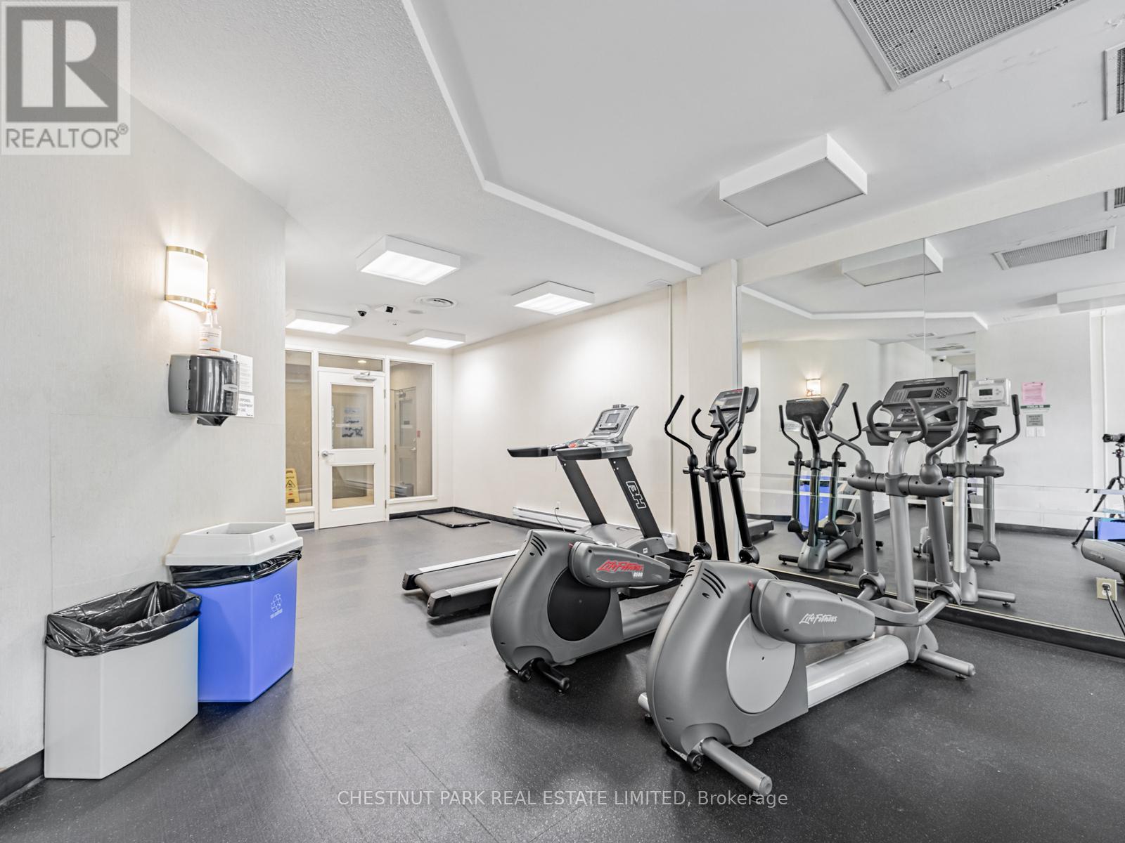 203 - 35 Empress Avenue, Toronto, Ontario  M2N 6T3 - Photo 25 - C12685228