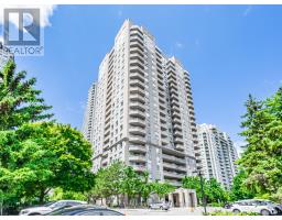 203 - 35 EMPRESS AVENUE, Toronto, Ontario