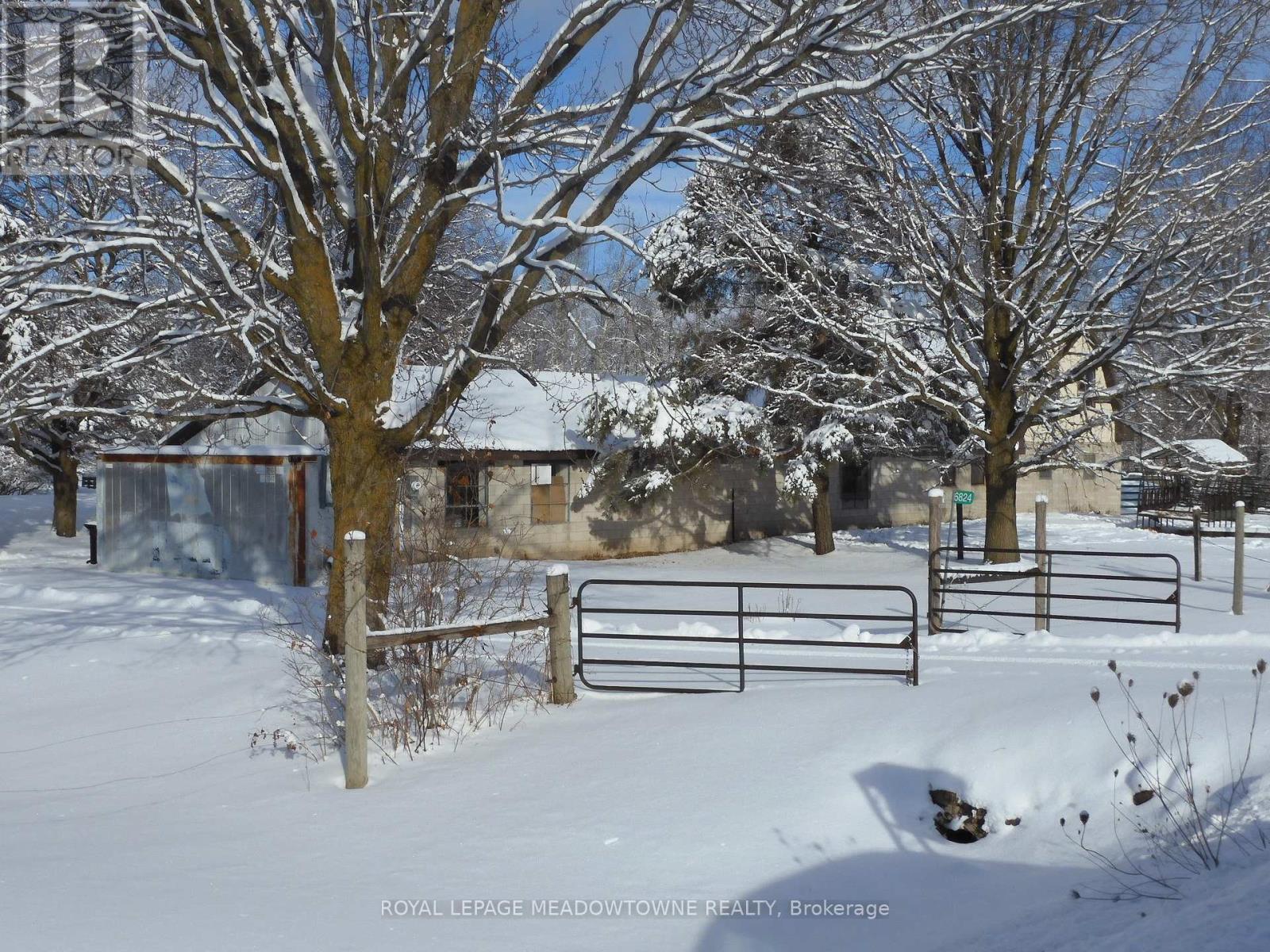 6824 10th Line, New Tecumseth, Ontario  L0G 1A0 - Photo 2 - N12685204