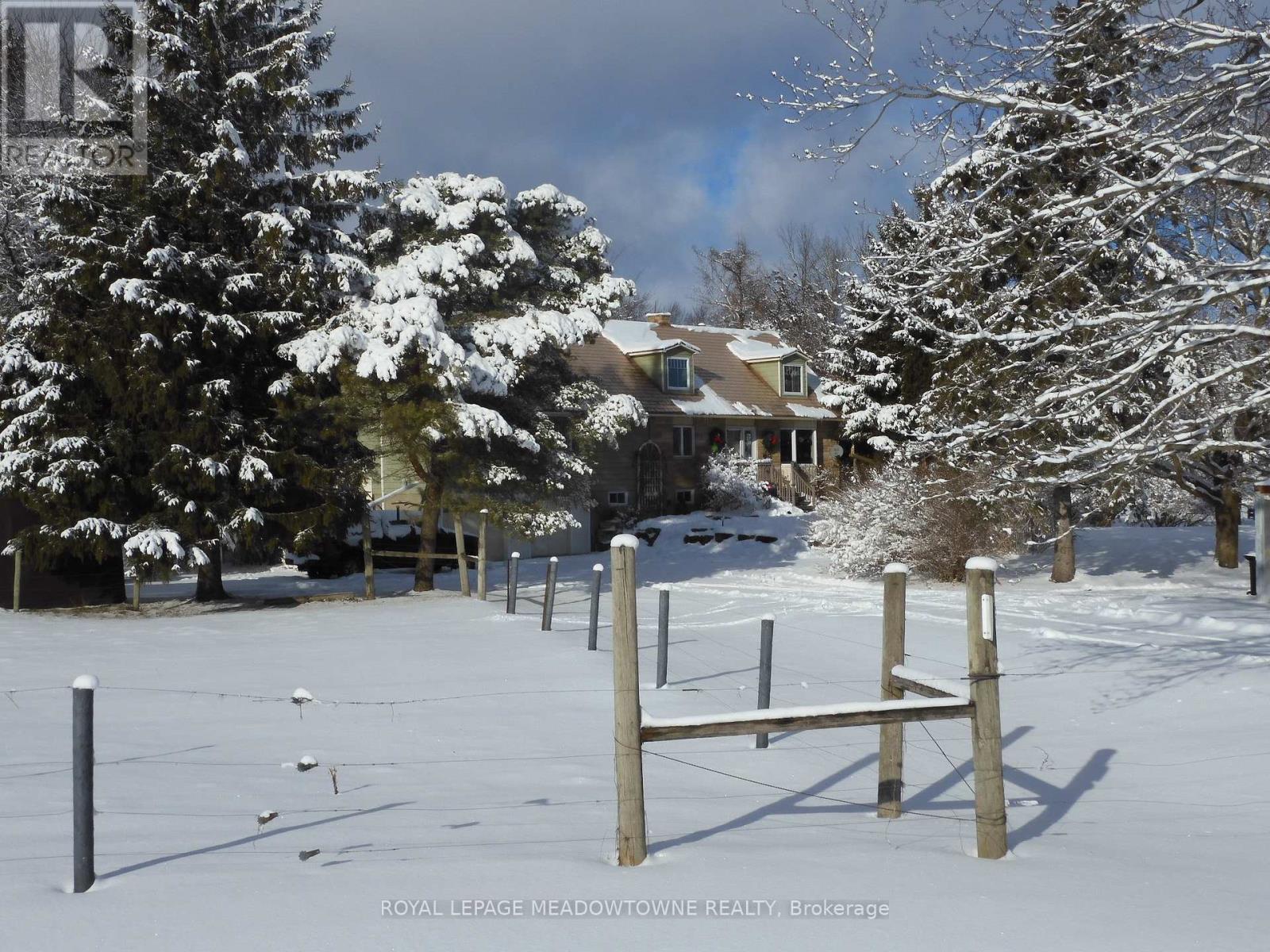 6824 10th Line, New Tecumseth, Ontario  L0G 1A0 - Photo 3 - N12685204