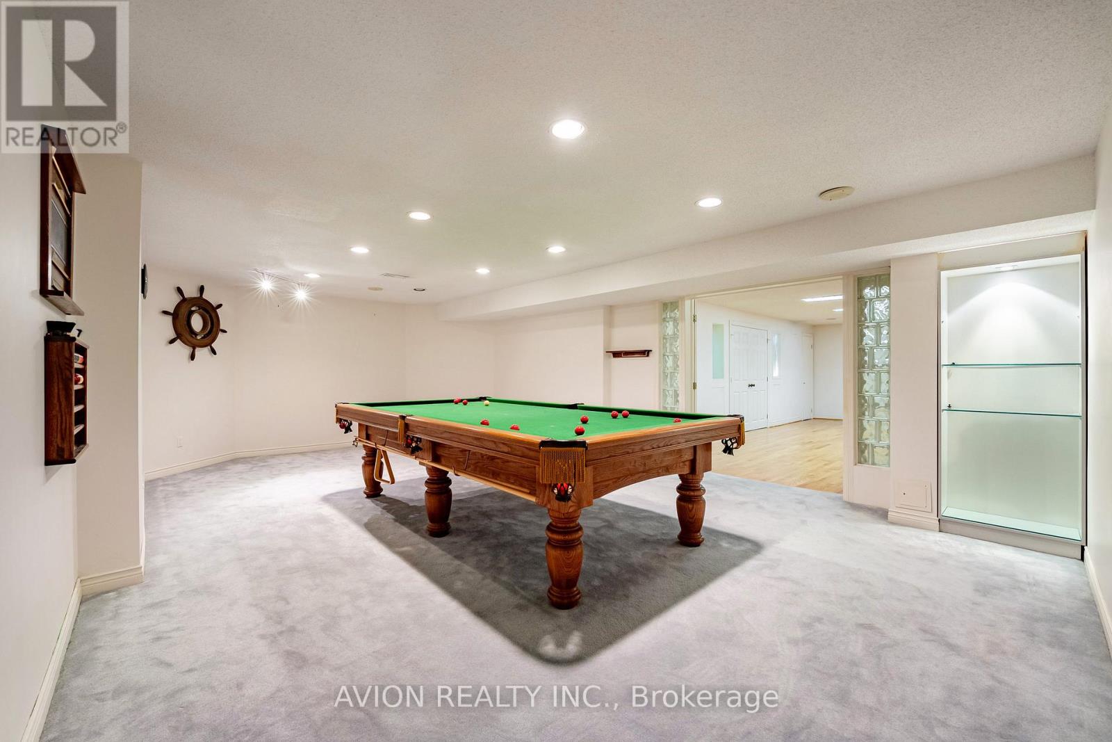 103 Spadina Road, Richmond Hill, Ontario  L4B 2Y9 - Photo 34 - N12685210