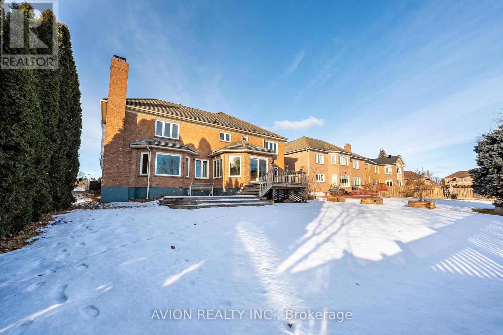 103 Spadina Road, Richmond Hill, Ontario  L4B 2Y9 - Photo 35 - N12685210