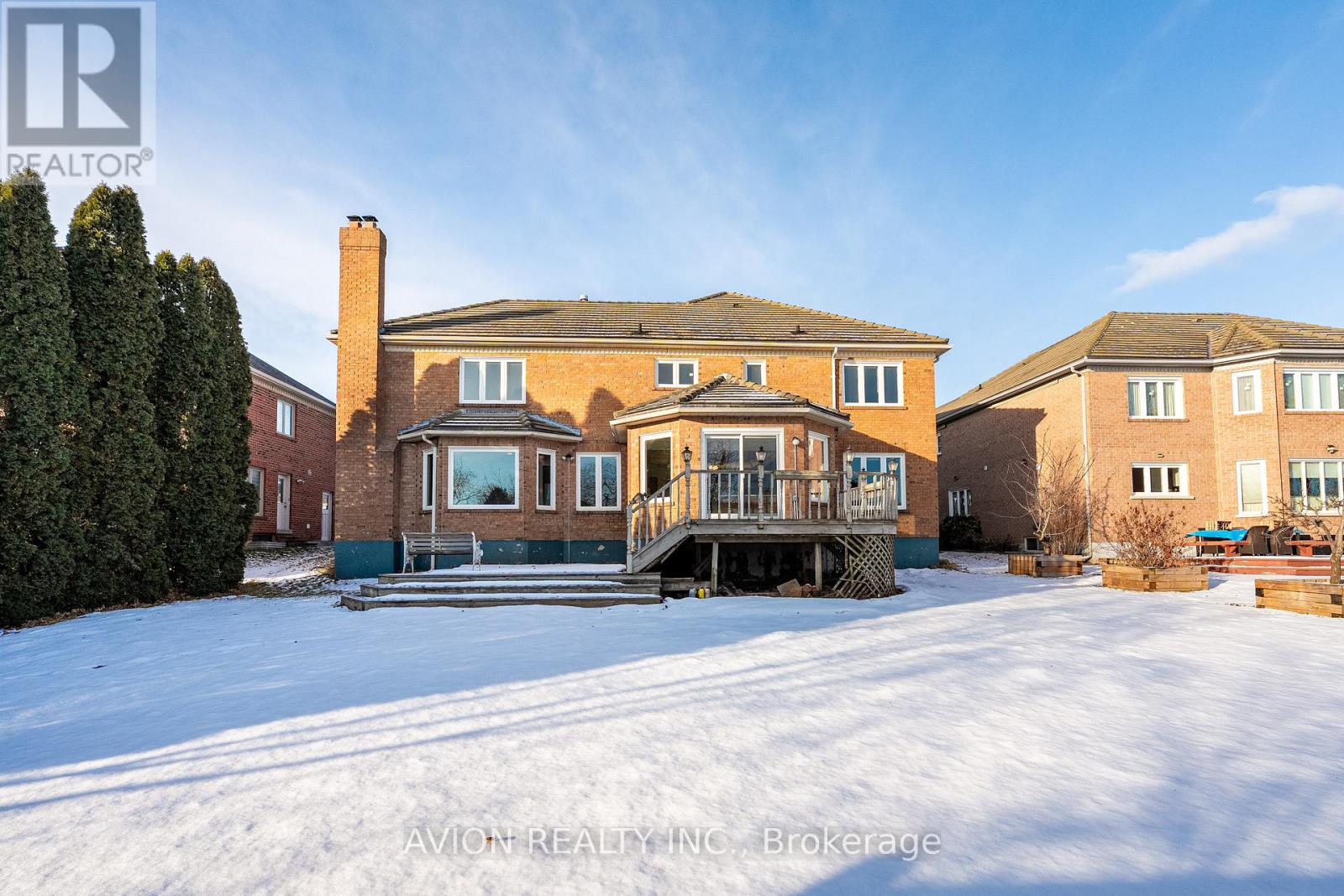 103 Spadina Road, Richmond Hill, Ontario  L4B 2Y9 - Photo 36 - N12685210