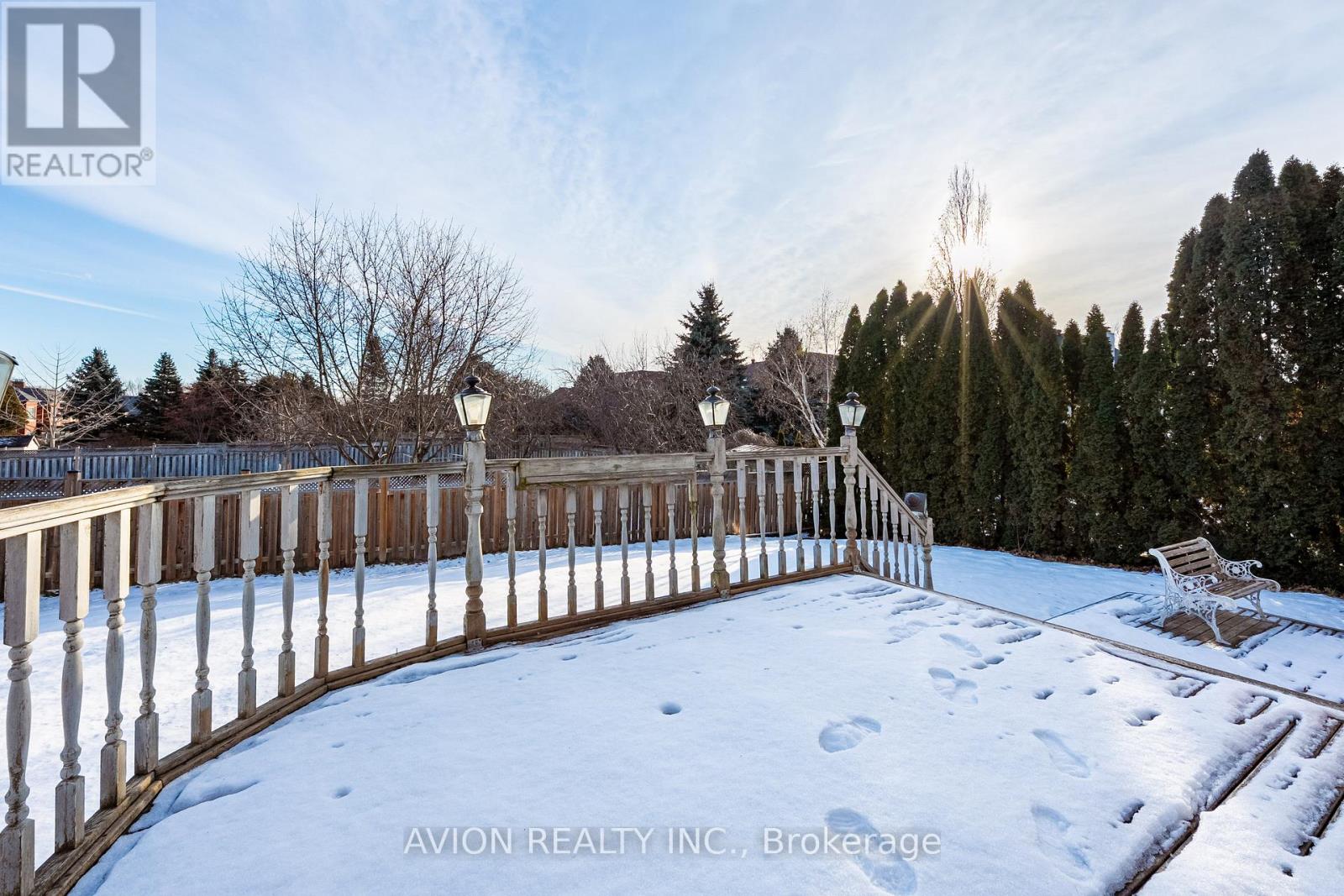 103 Spadina Road, Richmond Hill, Ontario  L4B 2Y9 - Photo 38 - N12685210