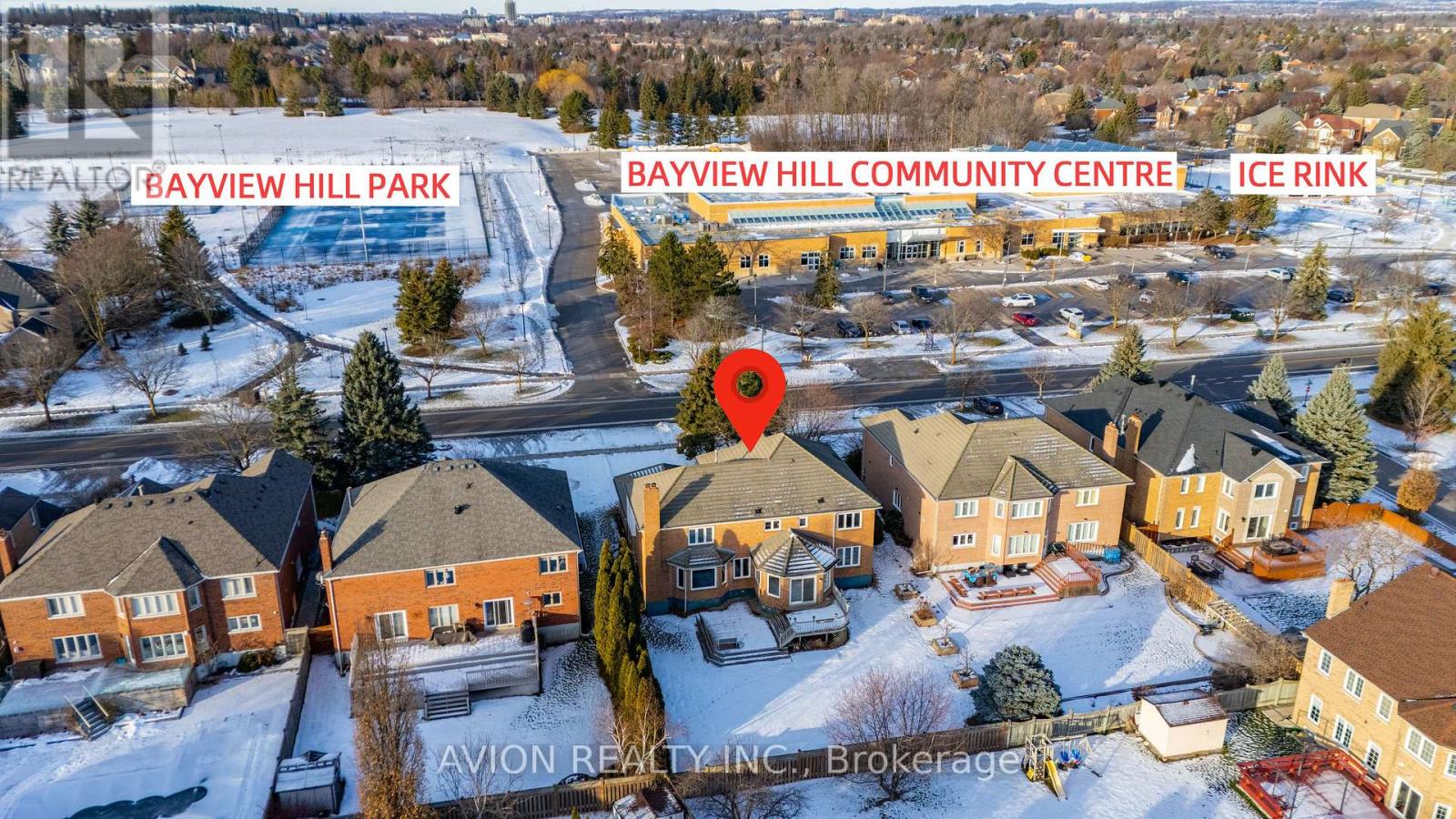 103 Spadina Road, Richmond Hill, Ontario  L4B 2Y9 - Photo 41 - N12685210