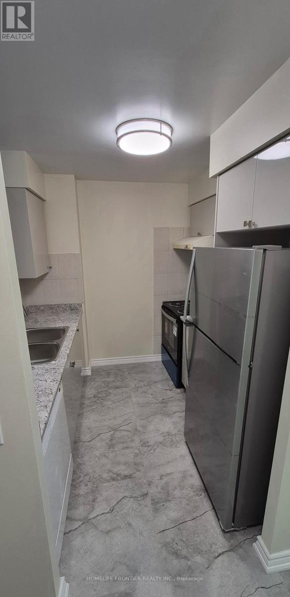 1702 - 710 Humberwood Boulevard, Toronto, Ontario  M9W 7J5 - Photo 10 - W12684950