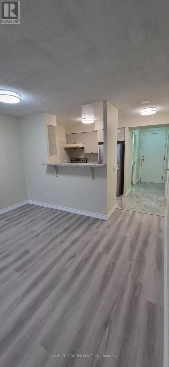 1702 - 710 Humberwood Boulevard, Toronto, Ontario  M9W 7J5 - Photo 12 - W12684950