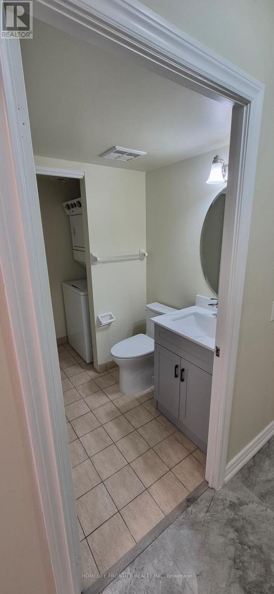 1702 - 710 Humberwood Boulevard, Toronto, Ontario  M9W 7J5 - Photo 14 - W12684950