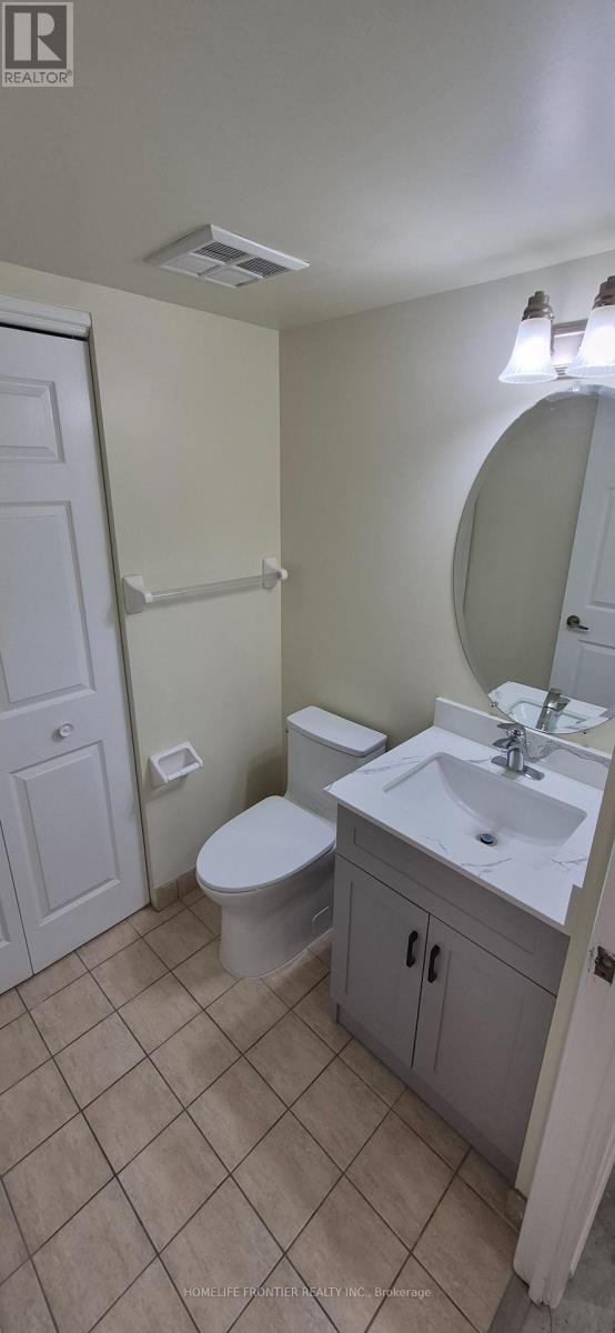 1702 - 710 Humberwood Boulevard, Toronto, Ontario  M9W 7J5 - Photo 13 - W12684950