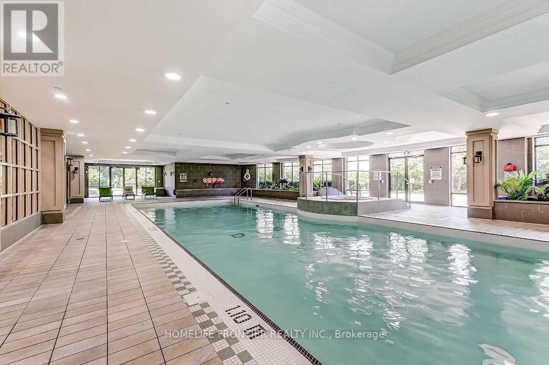 1702 - 710 Humberwood Boulevard, Toronto, Ontario  M9W 7J5 - Photo 36 - W12684950