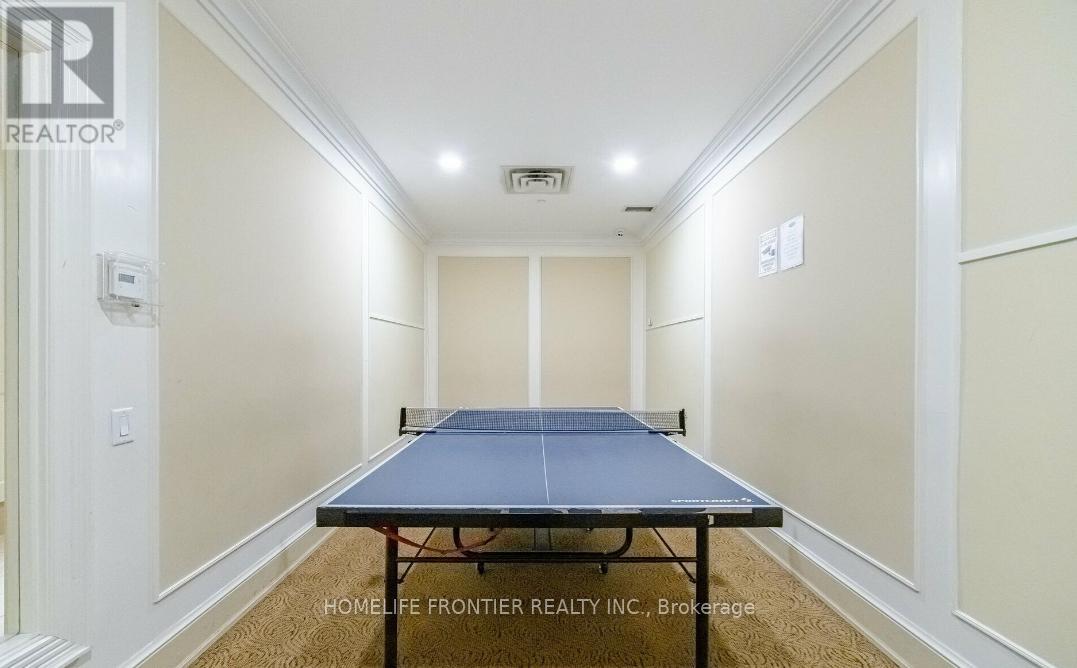 1702 - 710 Humberwood Boulevard, Toronto, Ontario  M9W 7J5 - Photo 38 - W12684950