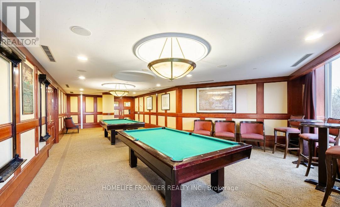 1702 - 710 Humberwood Boulevard, Toronto, Ontario  M9W 7J5 - Photo 39 - W12684950