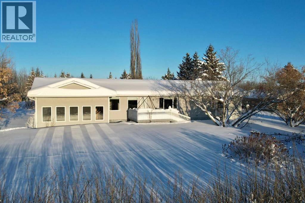 111, 59528 Range Road 55, Rural Barrhead No. 11, Alberta