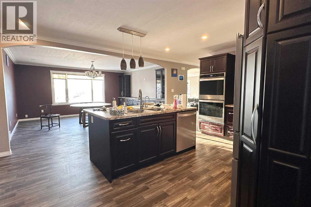 111, 59528 Range Road 55, Rural Barrhead No. 11, Alberta  T7N 1N3 - Photo 12 - A2276333