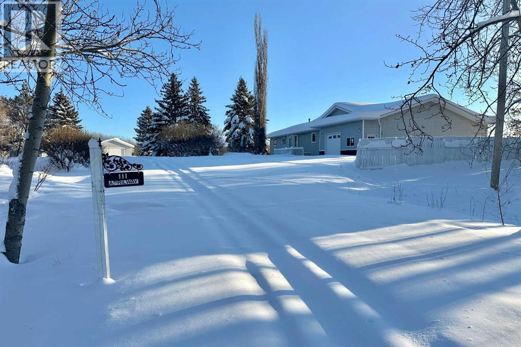 111, 59528 Range Road 55, Rural Barrhead No. 11, Alberta  T7N 1N3 - Photo 2 - A2276333