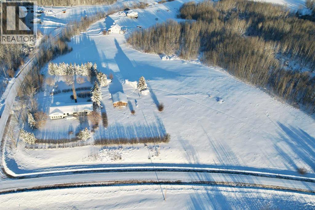 111, 59528 Range Road 55, Rural Barrhead No. 11, Alberta  T7N 1N3 - Photo 8 - A2276333