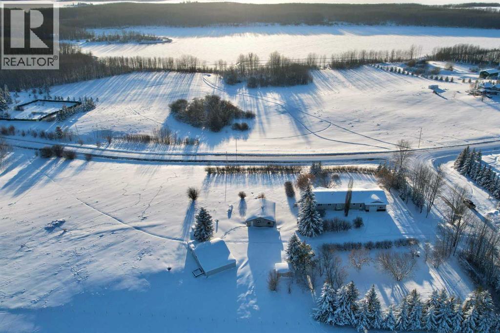 111, 59528 Range Road 55, Rural Barrhead No. 11, Alberta  T7N 1N3 - Photo 49 - A2276333