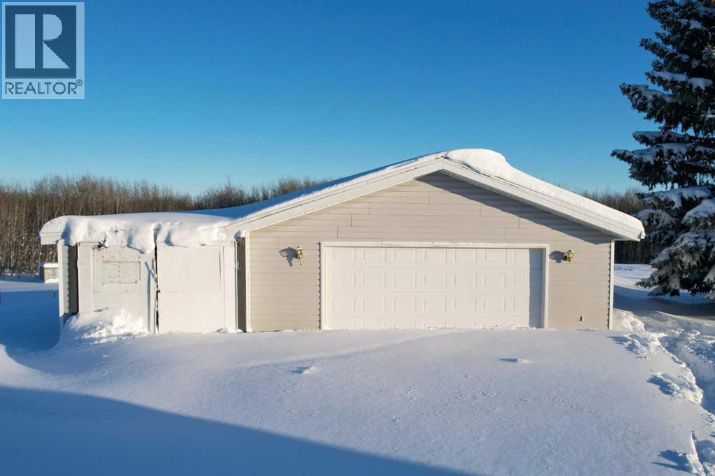 111, 59528 Range Road 55, Rural Barrhead No. 11, Alberta  T7N 1N3 - Photo 46 - A2276333