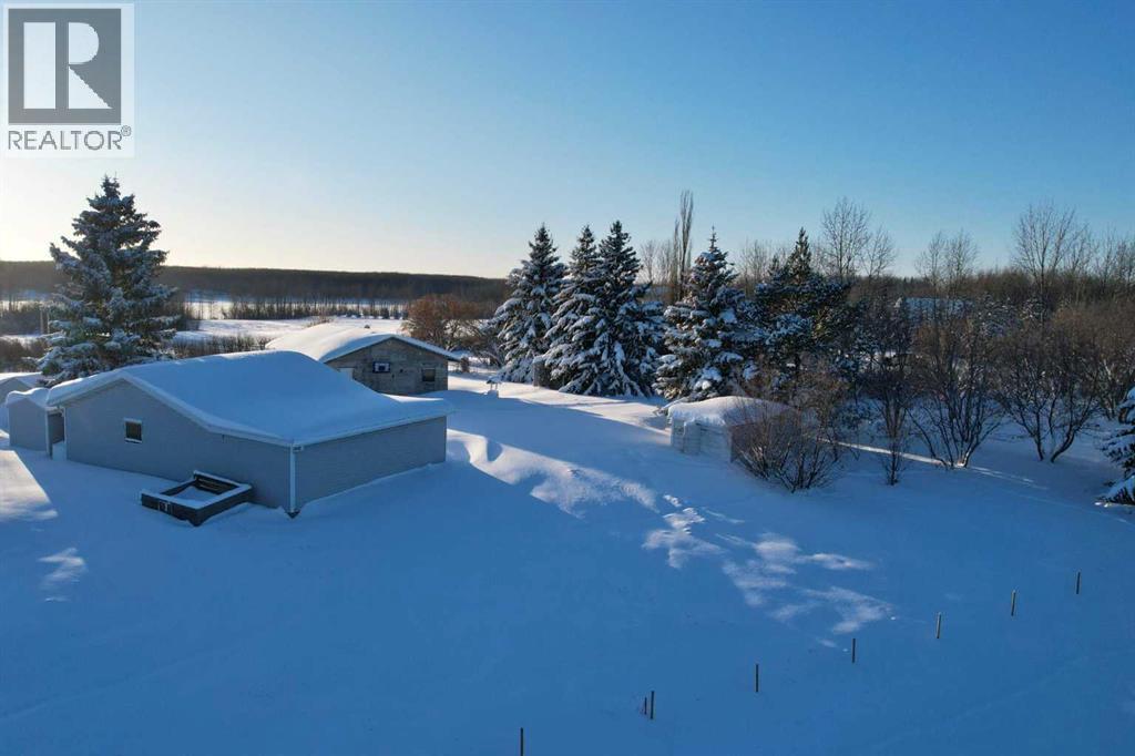 111, 59528 Range Road 55, Rural Barrhead No. 11, Alberta  T7N 1N3 - Photo 48 - A2276333