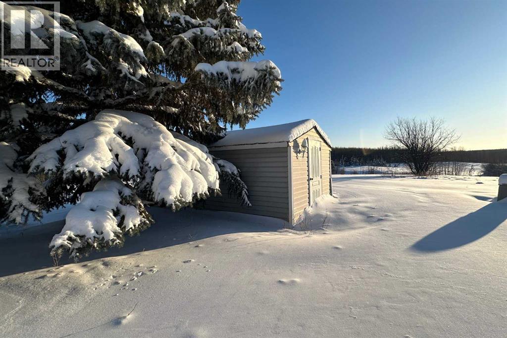 111, 59528 Range Road 55, Rural Barrhead No. 11, Alberta  T7N 1N3 - Photo 47 - A2276333