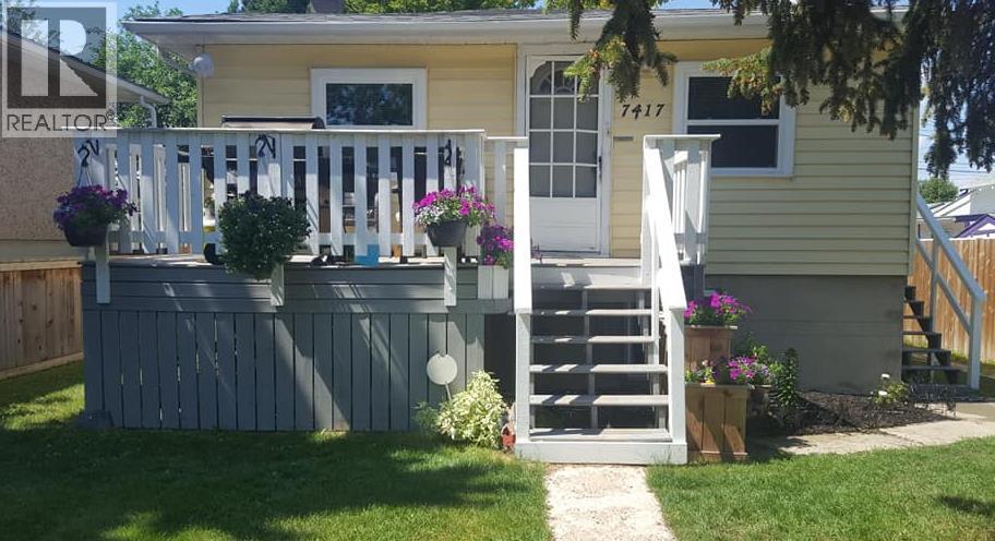7417 24 Street SE, Calgary, Alberta