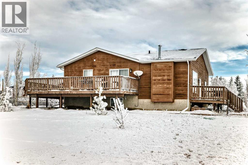 Township Road 224, Rural Wheatland County, Alberta  T0J 1N0 - Photo 2 - A2275043