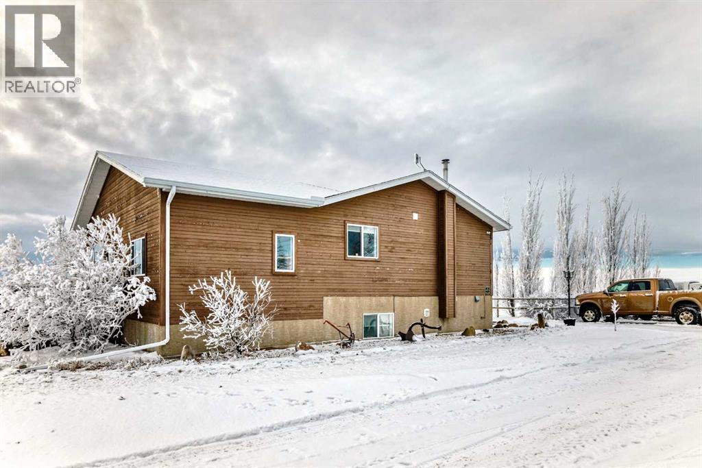 Township Road 224, Rural Wheatland County, Alberta  T0J 1N0 - Photo 36 - A2275043