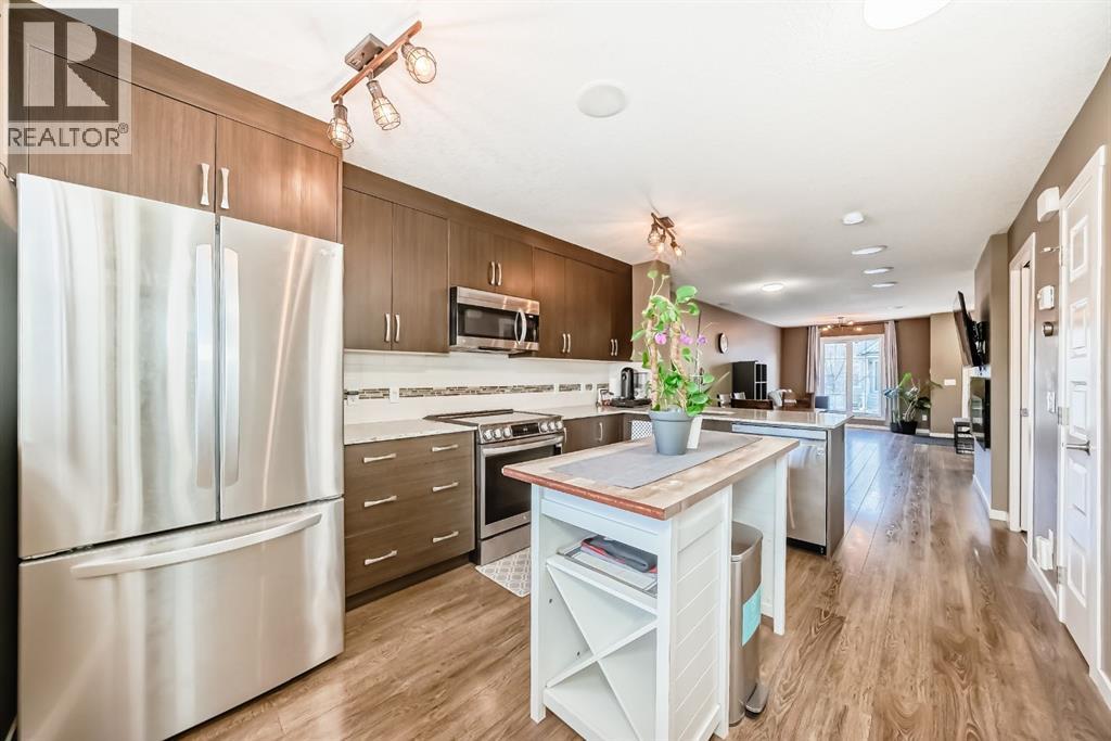 213 Auburn Bay Circle Se, Calgary, Alberta  T3M 1S6 - Photo 10 - A2275151